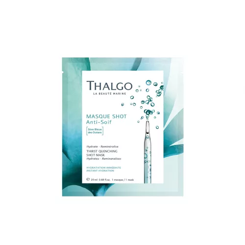 Thalgo 2026 Express Beauty – Karácsonyi Szépségrituálé Felfedező Csomag