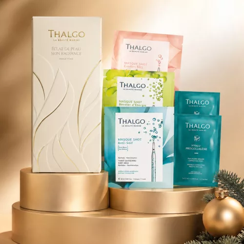 Thalgo 2026 Express Beauty – Karácsonyi Szépségrituálé Felfedező Csomag