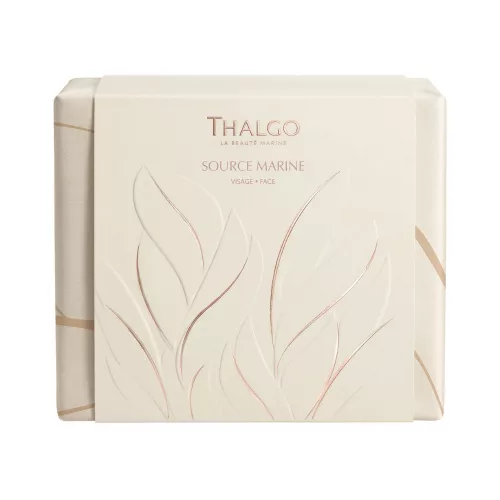 Thalgo 2026 Source Marine Box – Karácsonyi Hidratáló Bőrápoló Rutin