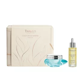   Thalgo 2026 Cold Cream Marine Box – Karácsonyi Tápláló Bőrápoló Rutin