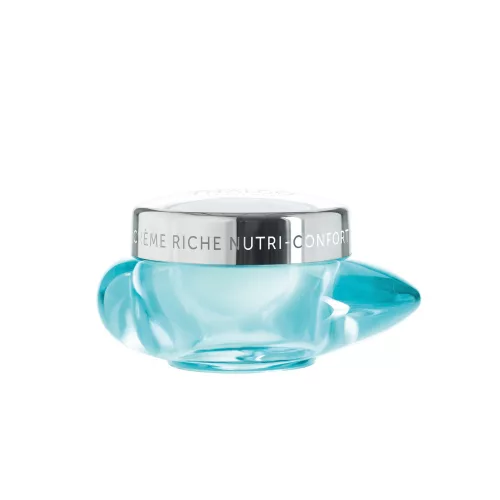 Thalgo 2026 Cold Cream Marine Box – Karácsonyi Tápláló Bőrápoló Rutin