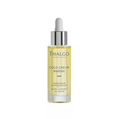 Thalgo 2026 Cold Cream Marine Box – Karácsonyi Tápláló Bőrápoló Rutin