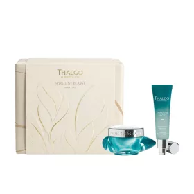   Thalgo 2026 Spiruline Boost Box – Karácsonyi Energizáló Bőrápoló Rutin