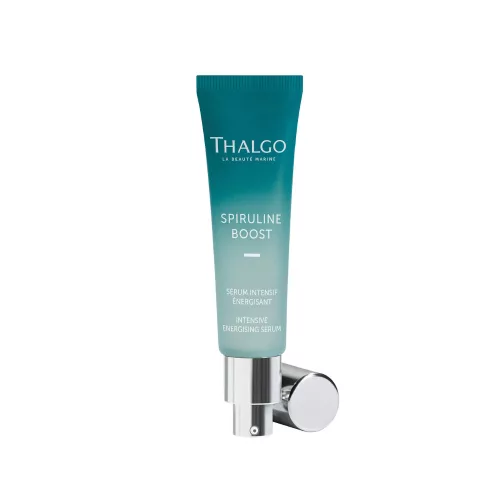 Thalgo 2026 Spiruline Boost Box – Karácsonyi Energizáló Bőrápoló Rutin