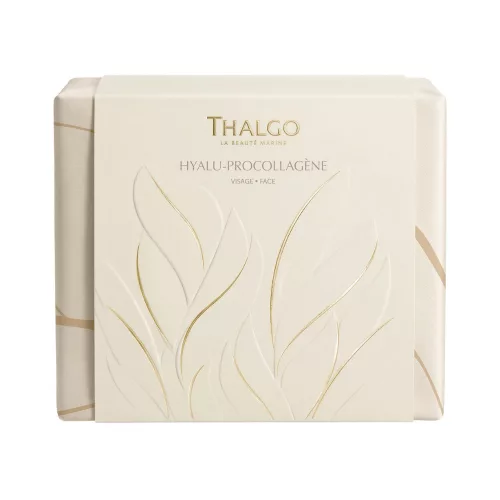 Thalgo 2026 Hyalu-Procollagéne Box – Karácsonyi Ráncsimító Bőrápoló Rutin