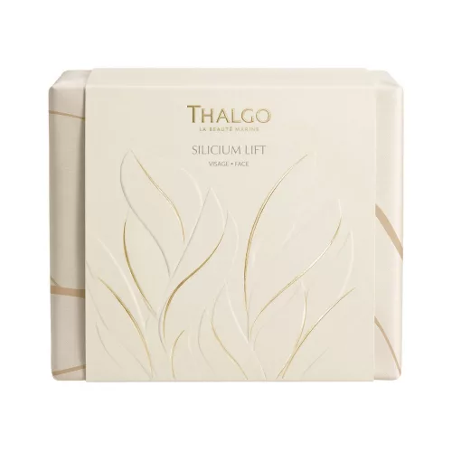 Thalgo 2026 Silicium Lift Box – Karácsonyi Lifting Rituálé