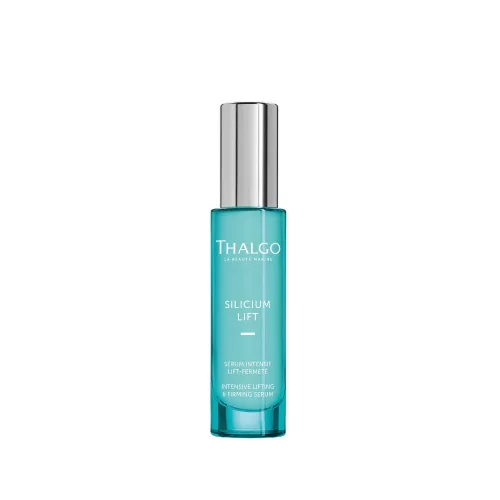 Thalgo 2026 Silicium Lift Box – Karácsonyi Lifting Rituálé
