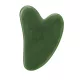 Gua Sha Jáde Masszázskő 1db