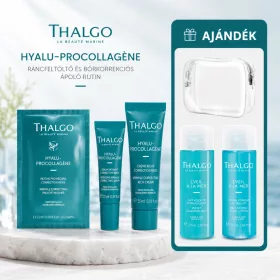 Thalgo Hyalu-Procollagéne Mini Szett 1db