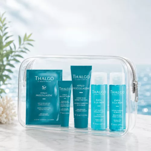 Thalgo Hyalu-Procollagéne Mini Szett 1db