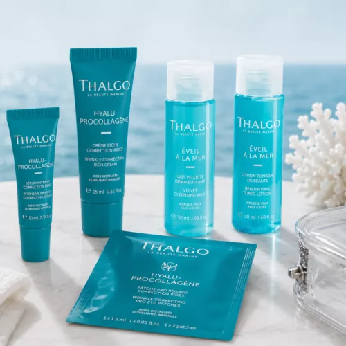 Thalgo Hyalu-Procollagéne Mini Szett 1db