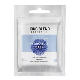   JOKO BLEND hydro jelly mask - hidrogél maszk búzavirág-kivonattal 20g