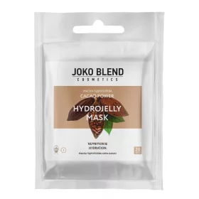   Joko Blend hydro jelly mask – hidrogél maszk cacao power 20g