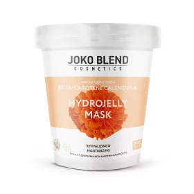   Joko Blend hydro jelly mask - hidrogél maszk béta-karotin és körömvirág 200g