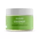 Joko Blend coconut scrub - kókusz testradír - original 200g