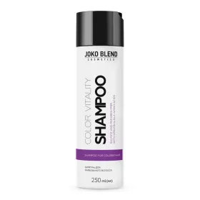  Joko Blend color vitality shampoo – szulfátmentes sampon festett hajra 250ml