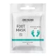 Joko Blend foot mask - tápláló pedikűr zokni 1 pár/40g