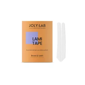   JolyLab Professzionális szempilla lifting szilikon kompenzátor 1pár/csomag
