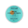 JolyLab eyebrow paste - professzionális kontúr tervező paszta - fehér 8g