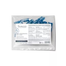   Thalgo Intense Regulating Concentrate - zsíros és problémás bőr 12x1,2 ml