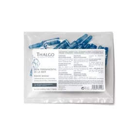   Thalgo Intense Regulating Concentrate - zsíros és problémás bőr 12x1,2 ml