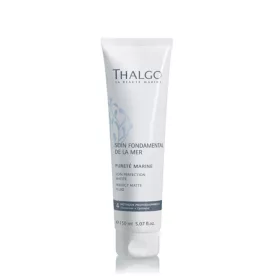   Thalgo Perfect Matte Fluid - zsíros és problémás bőr 150ml