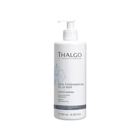   Thalgo Gentle Purifying Gel - zsíros és problémás bőr 500ml