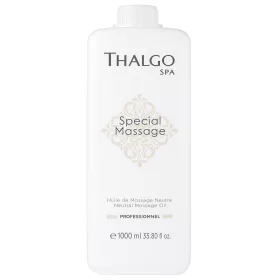 THALGO Neutral Massage Oil 1L