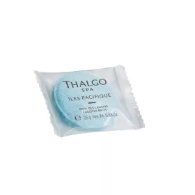 Thalgo Lagoon Bath Pebble - kék lagúna fürdőkavics 25g