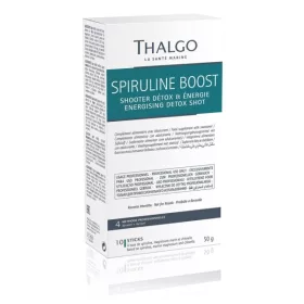 Thalgo Spiruline Boost Energising Detox Shot 10db/csomag