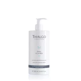 Thalgo Micellar Cleansing Water - minden bőrtípusra 500ml