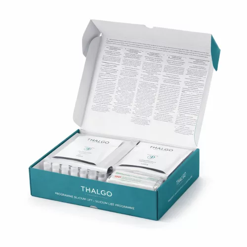 Thalgo Silicium Lift Program - 1db - 6 kezelés 