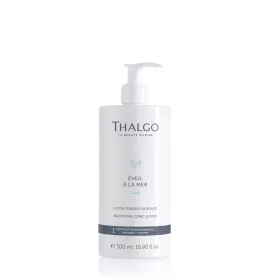 Thalgo Beautifying Tonic Lotion - minden bőrtípusra 500ml