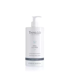 Thalgo Beautifying Tonic Lotion - minden bőrtípusra 500ml