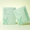 Lysonome PDRN Retain Bio-Cellulose Mask - fiatalító, regeneráló és bőrvilágosító luxus fátyolmaszk 5db/csomag