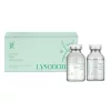 Lysonome PDRN Define Complex - professzionális kétfázisú liofilizált anti-aging komplex 200mg×2db+20ml×2db