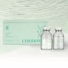 Lysonome PDRN Define Complex - professzionális kétfázisú liofilizált anti-aging komplex 200mg×2db+20ml×2db
