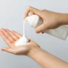 Lysonome PDRN Peak Bubble Foam - Anti-aging és hidratáló arctisztító hab 150ml