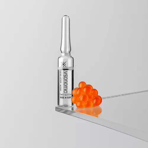 Lysonome PDRN Advance Fluid – Professzionális PDRN anti-aging szérum 2ml×10db