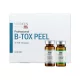 Matrigen B-Tox Peel Professional Treatment - Tengeri tűszivacs peeling box - 6x10ml oldat / 6x1g por