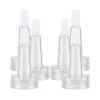 Matrigen B-Tox Peel Professional Treatment - Tengeri tűszivacs peeling box - 6x10ml oldat / 6x1g por