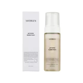   Matrigen pH Vortex Bubble Foam – pH Balance Mikrobuborék Tisztító Hab 150ml