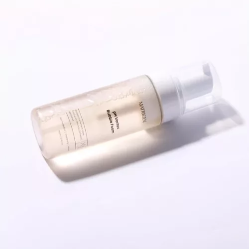 Matrigen pH Vortex Bubble Foam – pH Balance Mikrobuborék Tisztító Hab 150ml