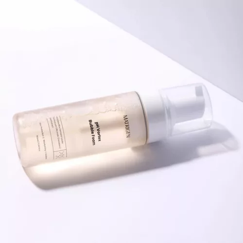 Matrigen pH Vortex Bubble Foam – pH Balance Mikrobuborék Tisztító Hab 150ml