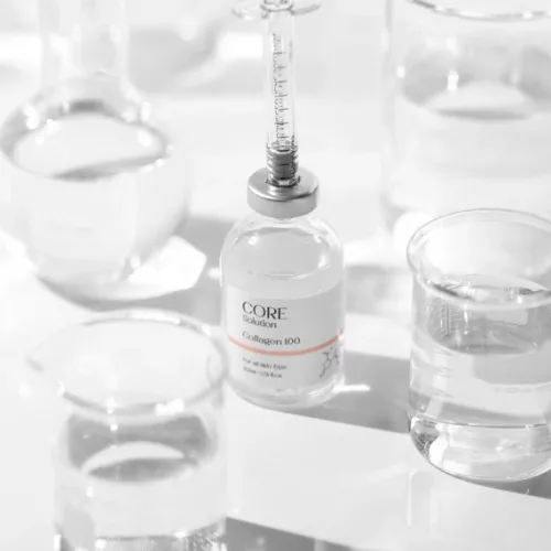 Matrigen Core Solution Collagen 100 - Mikromolekuláris Kollagén Peptid Koncentrátum 30ml
