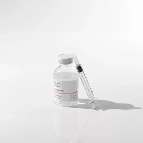 Matrigen Core Solution Collagen 100 - Mikromolekuláris Kollagén Peptid Koncentrátum 30ml