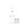 Matrigen Mesotox Skin Booster - PDRN Mesobotox Fiatalító Skin Booster Ampulla 5x5ml