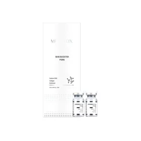   Matrigen Mesotox Skin Booster - PDRN Mesobotox Fiatalító Skin Booster Ampulla 5x5ml