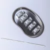 Matrigen Mesotox Skin Booster - PDRN Mesobotox Fiatalító Skin Booster Ampulla 5x5ml