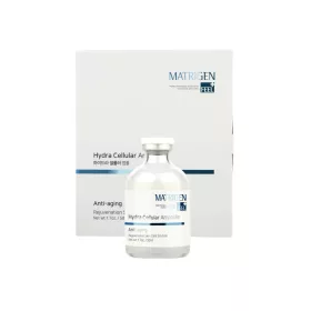   Matrigen Hydra Cellular ESR Ampoule - Intenzív Hidratáló & Sejtfiatalító ESR Koncentrátum 50ml